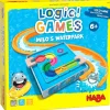 Haba Spel Logic! Milo's Waterpark