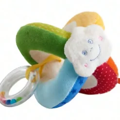 Haba Stoffen bal Regenboogwereld
