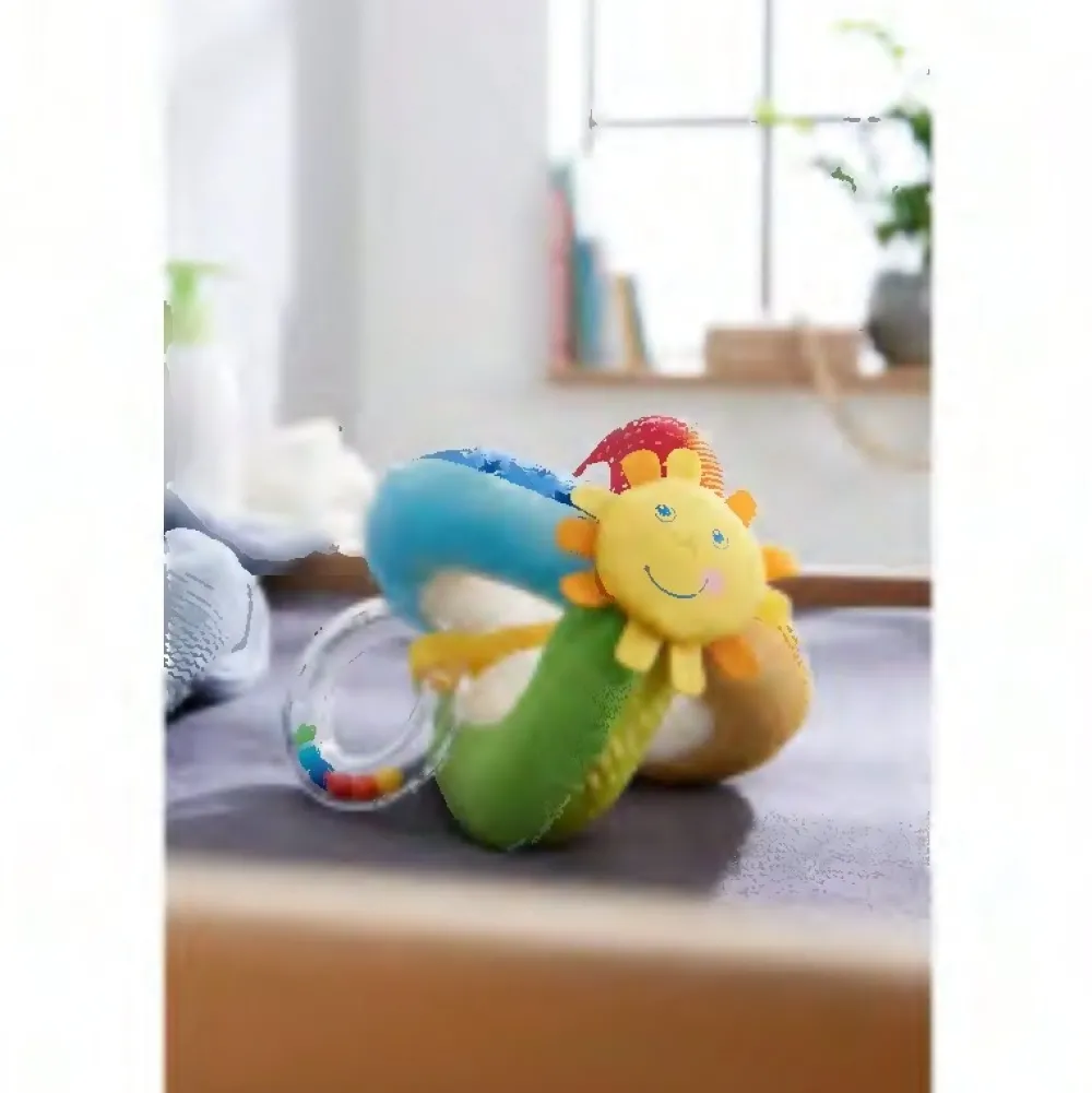 Haba Stoffen bal Regenboogwereld