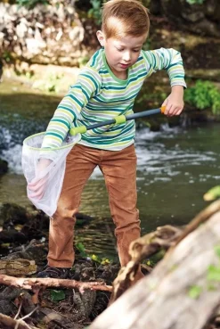 Houtendiershop Haba Terra Kids - Schepnet