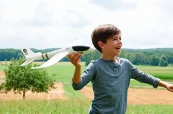 Haba Terra Kids - Werpvliegtuig