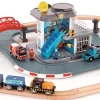 Hape Treinset Eerste Hulp