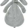 Happy Horse Knuffeldoek Konijn Grey Rabbit Richie Tuttle