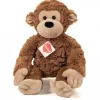 Hermann Teddy Knuffel Aap Ricky 32cm