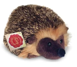 Hermann Teddy Knuffel Egel