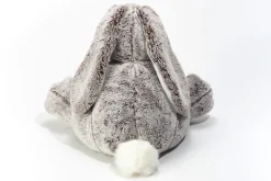 Hermann Teddy Knuffel Haas 45cm