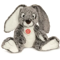Hermann Teddy Knuffel Haas 28cm