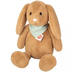 Hermann Teddy Knuffel Haas Vicky 45 cm