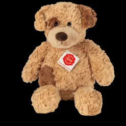 Hermann Teddy Knuffel Hond Spotty 30 cm