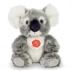 Hermann Teddy Knuffel Koala Buidelbeer 18 cm
