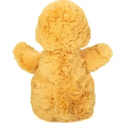 Hermann Teddy Knuffel Kuiken Vivi 17 cm