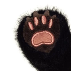 Hermann Teddy Knuffel Panda Zittend 28 cm