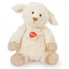 Hermann Teddy Knuffel Schaap Maggi 27 cm