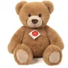 Hermann Teddy Knuffel Teddybeer Caramel 33cm