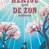 Veltman Uitgevers Hertje gaat de zon achterna