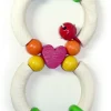 Hess Grijpfiguur Rammelaar Hart