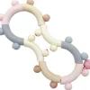 Hess Grijpfiguur Rammelaar Acht Roze