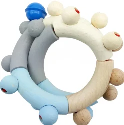 Hess Grijpfiguur Rammelaar Acht Blauw