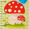 Hess Groeimeter Lieveheersbeestje Hout