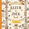 Lemniscaat Het Bijzondere Bos van Beer Kleur- en Zoekboek