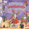 Moon Het grappigste Sinterklaasboekje ter wereld