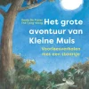 Terra Lannoo Het grote avontuur van Kleine Muis