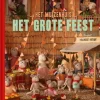 Rubinstein Het grote feest Het Muizenhuis