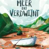 Houtendiershop Het meer dat verdwijnt