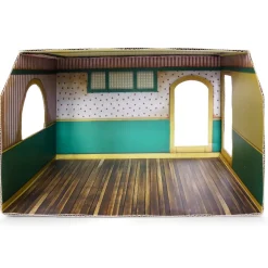 Sam&Julia Het Muizenhuis Het Muizenhuis Cardboard Room Shop
