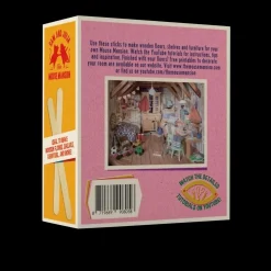 Sam&Julia Het Muizenhuis Het Muizenhuis IJscostokjes