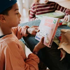 Sam&Julia Het Muizenhuis Het Muizenhuis Meubelkit - Badkamer