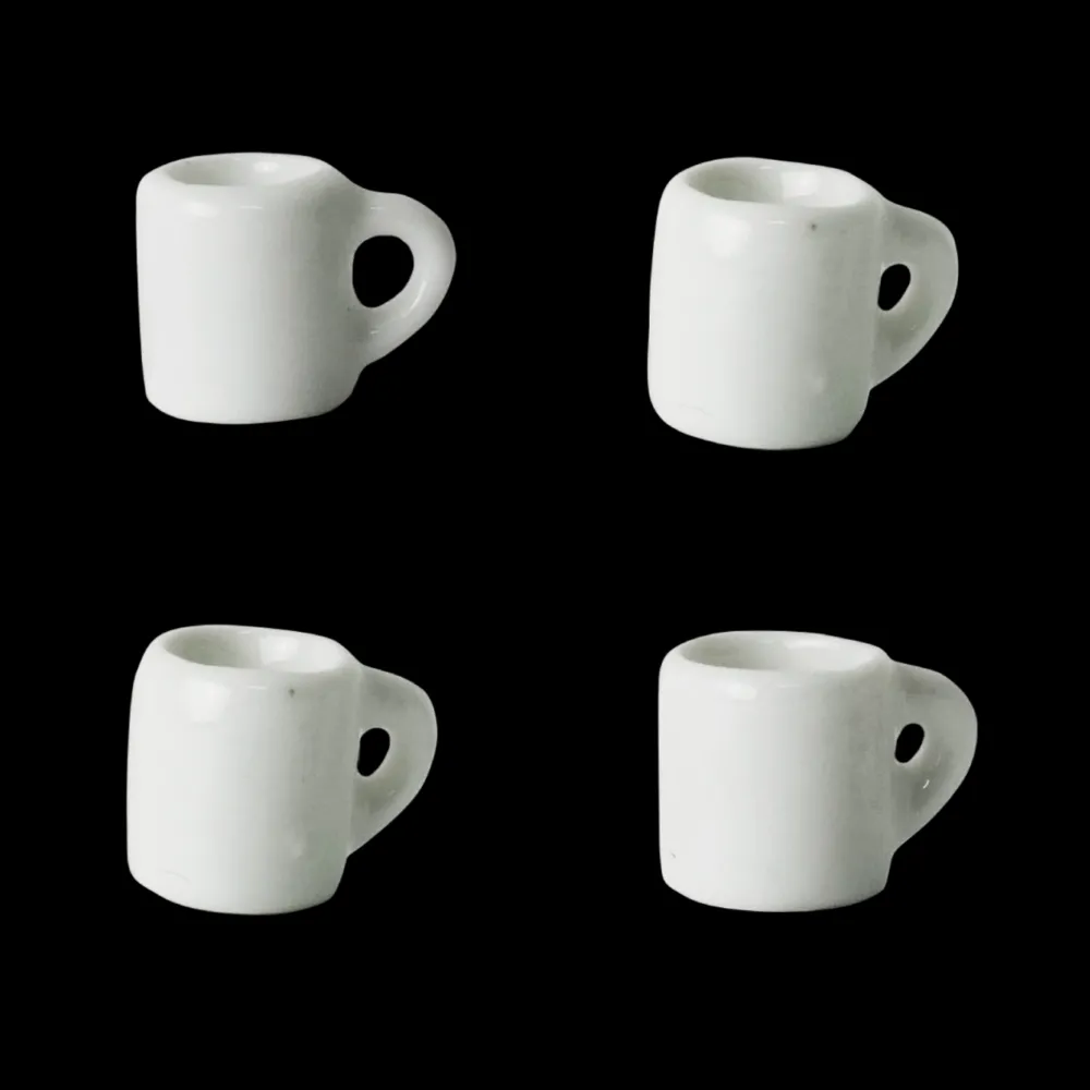 Sam&Julia Het Muizenhuis Het Muizenhuis Mini's - Bekers