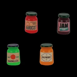 Sam&Julia Het Muizenhuis Het Muizenhuis Mini's - Jampotten