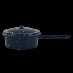 Sam&Julia Het Muizenhuis Het Muizenhuis Mini's - Koekenpan