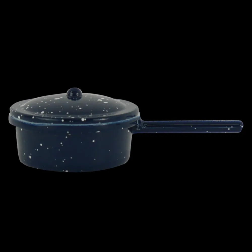 Sam&Julia Het Muizenhuis Het Muizenhuis Mini's - Koekenpan