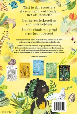 Lemniscaat Het Schitterende Samen Boek