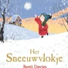 Uitgeverij VBK Het sneeuwvlokje
