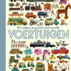 Terra Lannoo Het vrolijkste en grootste boek van alle voertuigen
