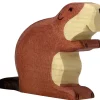 Holztiger Bever 80130