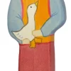 Holztiger Boer 80273