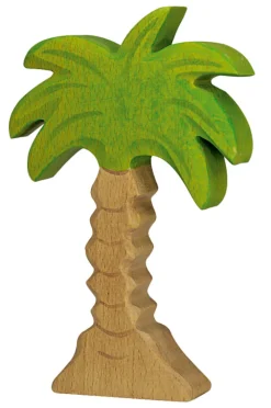 Holztiger Boom Palm 80231
