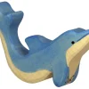 Holztiger Dolfijn 80199