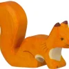 Holztiger Eekhoorn 80107
