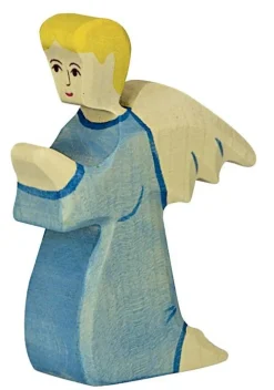 Holztiger Engel II Kerst 80301