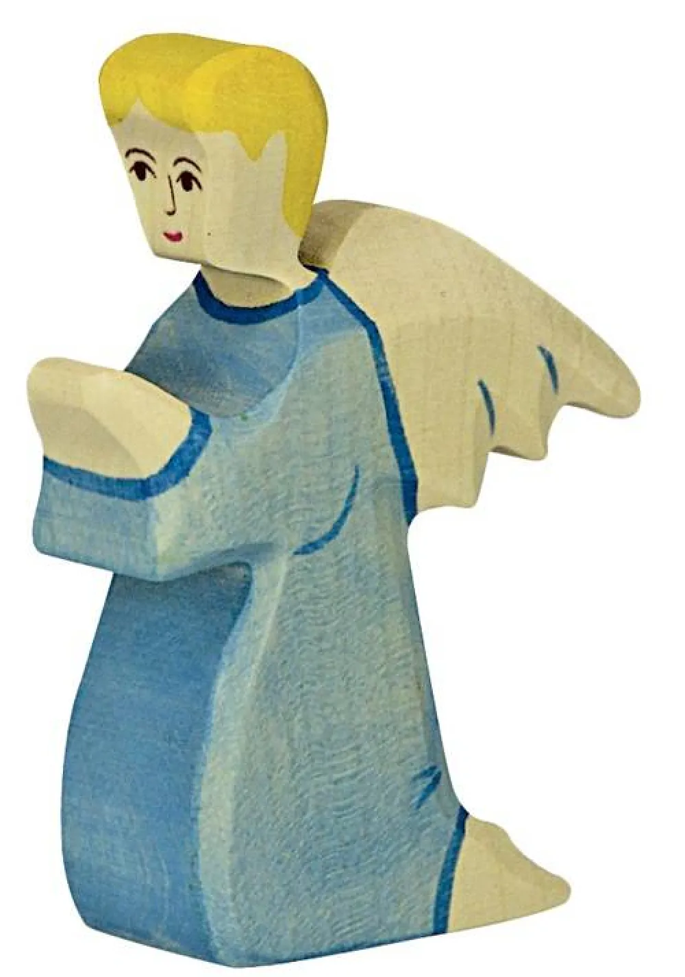 Holztiger Engel II Kerst 80301