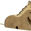 Holztiger Ezel 80048