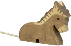 Holztiger Ezel 80048
