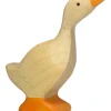 Holztiger Gans 80029