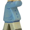 Holztiger Herder II Kerst 80304
