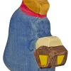 Holztiger Herder Kerst 80292
